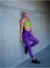 TOP FITNESS MINIMAL FRUTADO LEGBOX
