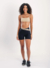 TOP FITNESS MINIMAL NUDE LEGBOX