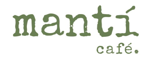 mantí café. - Cafés especiais