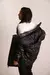 Campera Puffer engomada Berlín - XL - comprar online