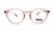 VULK 2 SHOTS LROSY BROWN - comprar online