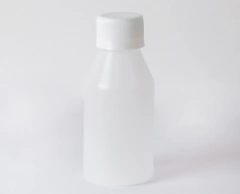 Botella de 100cc natural tapa c/precinto - pack 1oo unidades - comprar online