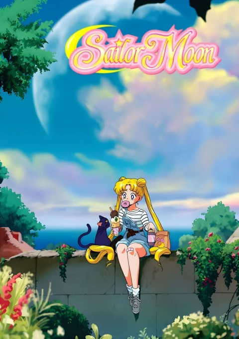 QUADRO ANIME 25