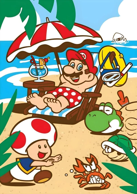 QUADRO GAMES 20