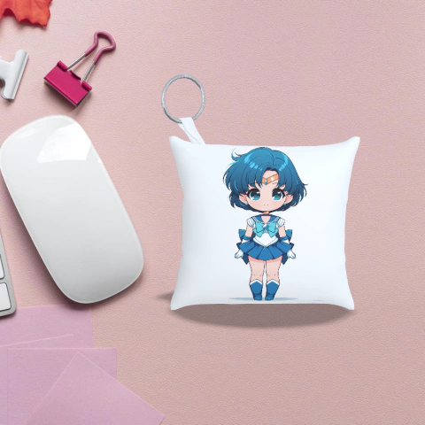 Chaveiro Chaveiro Sailor Moon 04 - comprar online