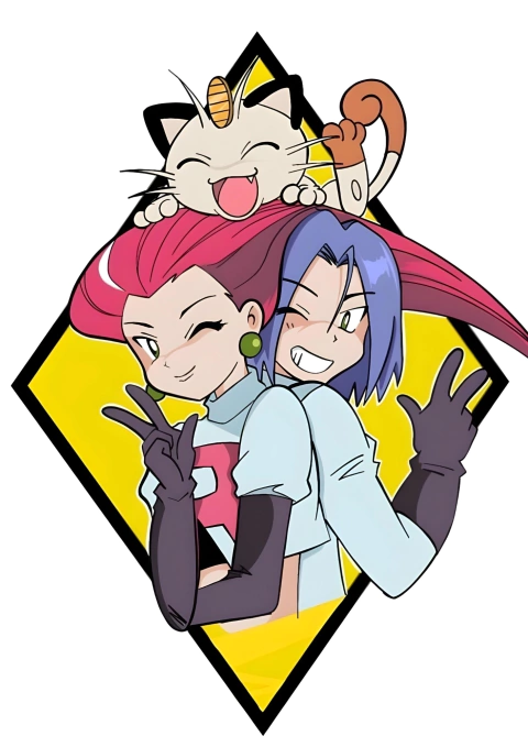 QUADRO ANIME 121