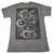 CAMISETA ANIME 08 - comprar online