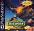 JOGO PS1 Digimon World