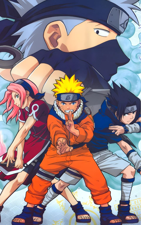 Card Anime 32
