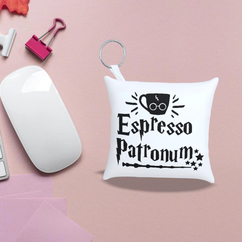 Chaveiro Harry Potter 11 - comprar online