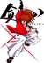 QUADRO ANIME 572