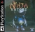 JOGO PS1 Ninja Katori
