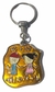 CHAVEIRO DE AÇO 16