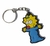 CHAVEIRO GEEK 26