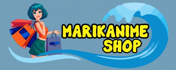 Marikanime Shop