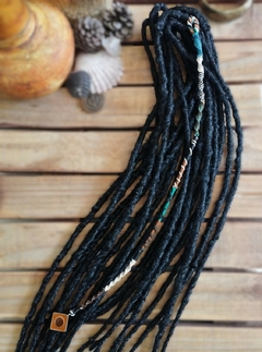 Braid Forest en internet