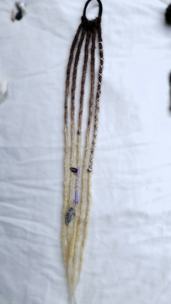 DreadTail - Leaf