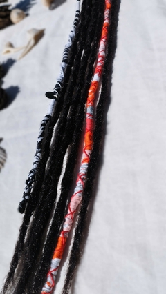 DreadTail - Mirror en internet