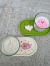 Set yeso +vela - tienda online