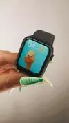 Smartwatch HW12 + MALLA de REGALO