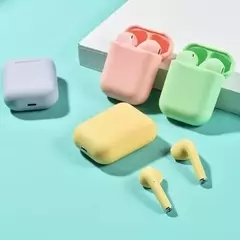 INPODS Auriculares Bluetooth - Rafinat Moda