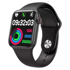 Smartwatch HW12 + MALLA de REGALO - Rafinat Moda