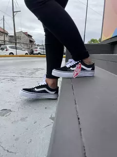 VANS OLD SCHOOL - comprar online