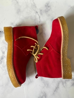 CHAVITOS ROJO - comprar online