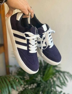 STONE AZUL MARINO