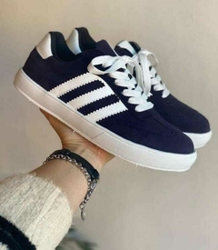 STONE AZUL MARINO - comprar online