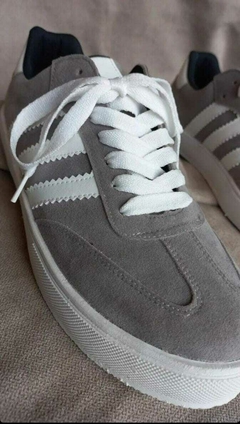 STONE GRIS - comprar online