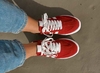 STONE ROJO