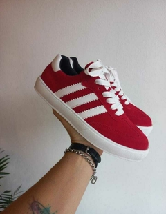 STONE ROJO - comprar online