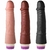 Pênis Vibrador 22 X 4,2 Cm Soulsex - comprar online