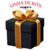 Kit Eu mereço! (Para Ele) - comprar online
