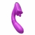 Vibrador De Ponto G E Clitoris Com Lingua Condice S-Hande Sexy Import na internet