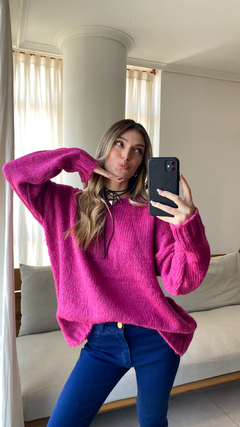 Banner de la categoría SWEATER