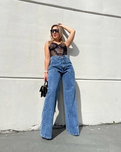 Banner de la categoría DENIM