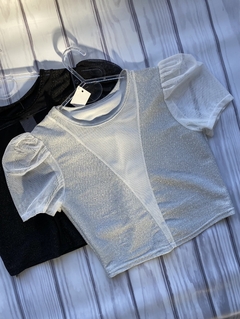 Banner de la categoría TOP/BODY/REMERA/REMERON