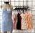 Vestido tricot.