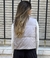 Chaleco reversible en internet