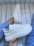 Zapatillas ZOÉ BLANCAS - comprar online