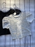 Top princesa lurex - comprar online