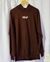 Buzo unisex estampado - comprar online