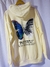 Buzo estampado unisex - comprar online