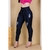 Calça Jeans Feminina Cintura Alta com Lycra Levanta Bumbum Skinny Jeans Preto na internet