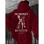 Moletom Canguru Unissex Masculino e Feminino Flanelado Blusa de Frio Promoção No Money na internet