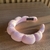 Tiara Nuvem Para Maquiagem & Skin Care - comprar online