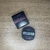Obsidian Mystic Glam Iluminador e Sombra - Ruby Rose