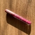 Batom Líquido Semi Matte Pretty Hot - Pink 21 - Seja Bella Cosméticos